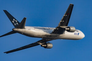 羽田イノベーションシティ足湯デッキで撮影した写真9