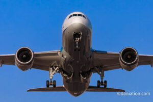 ソラムナード羽田緑地で撮れる写真5