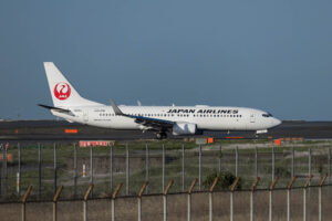 ソラムナード羽田緑地展望テラスで撮れる写真10