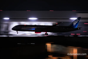 ソラムナード羽田緑地展望テラスで撮れる写真11