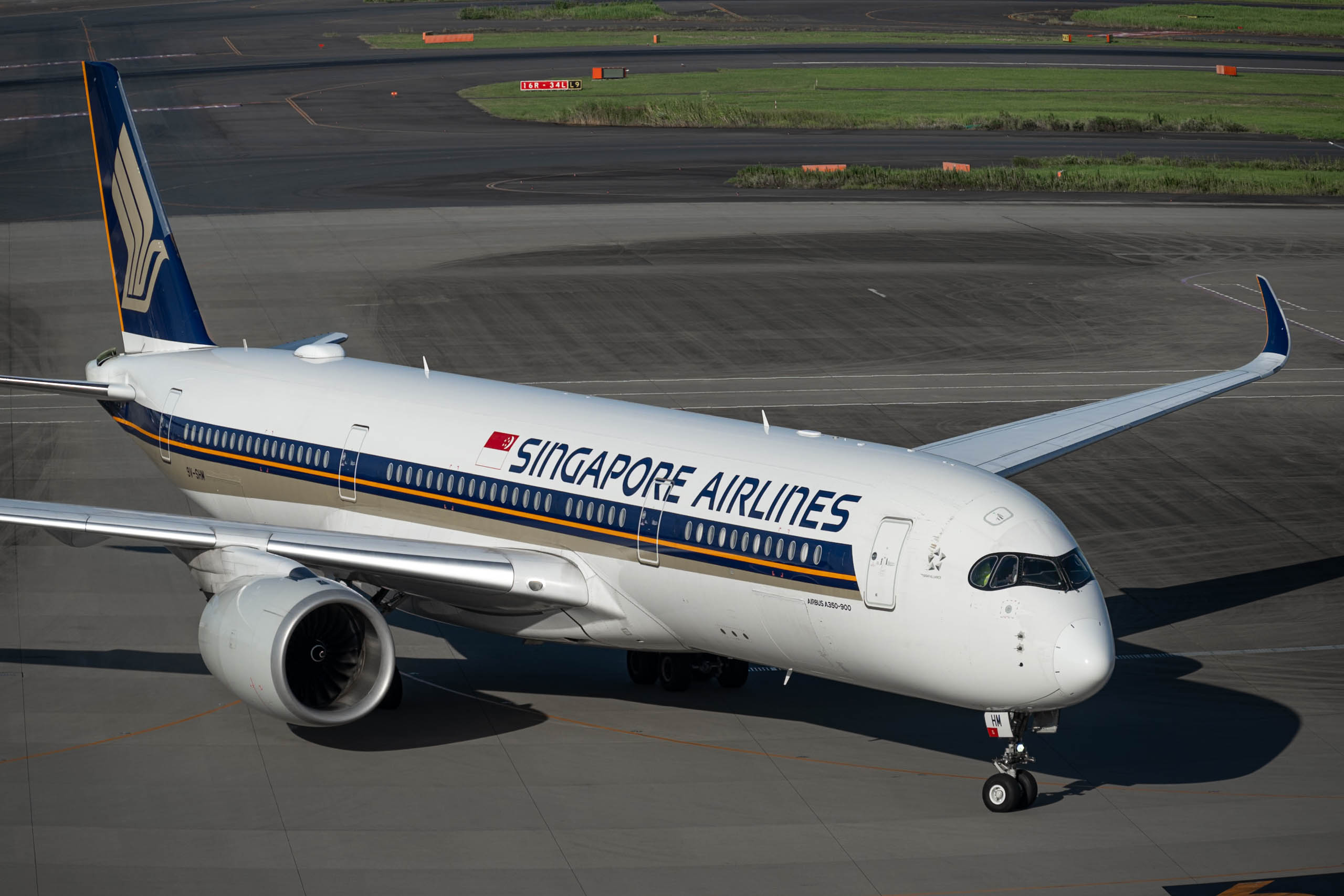 シンガポール航空「SQワンダーラスト モバイルアプリ割」開催！最大17%オフ