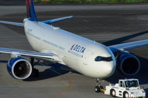 羽田空港第3ターミナル展望デッキで撮れる写真6