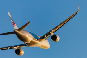 羽田イノベーションシティ足湯デッキで撮影した写真8