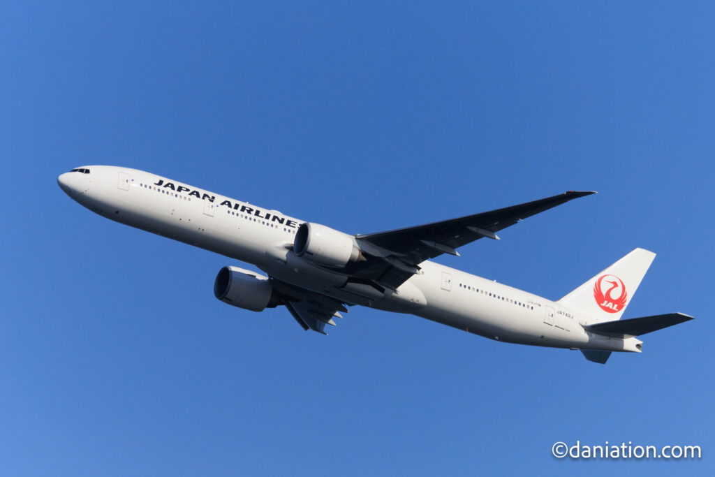 羽田空港撮影スポット（京浜島つばさ公園）