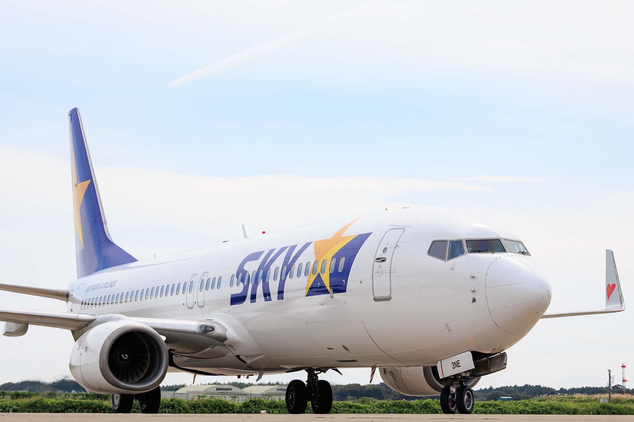 スカイマーク「たす旅」で先トクキャンペーンを実施！最大40,000円OFFクーポン配布