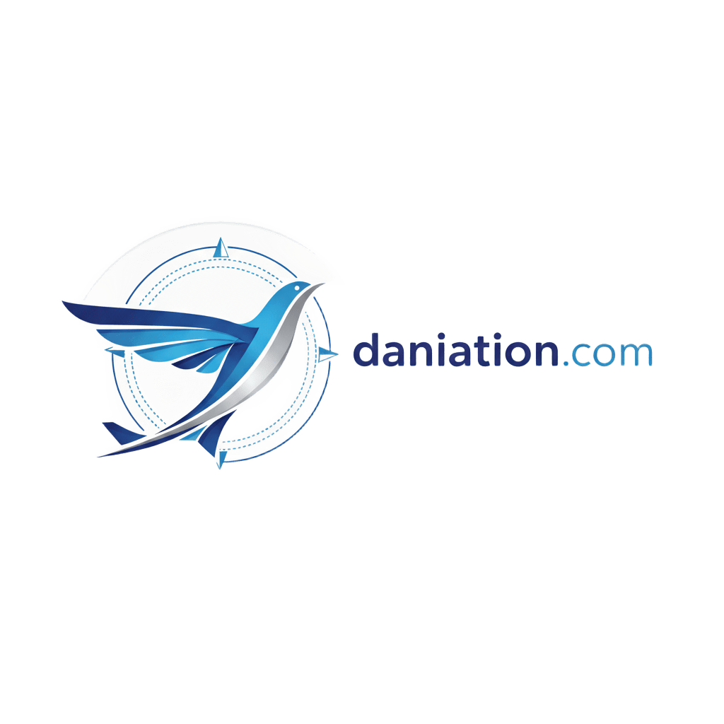 daniation.com