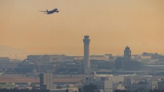 【羽田空港】テレコムセンター展望室を徹底解説 | 飛行機撮影ガイド