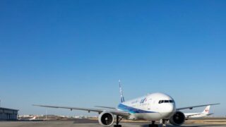 【羽田空港】981番スポットを徹底解説 | 飛行機撮影ガイド