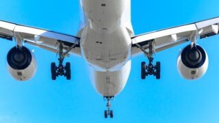 【羽田空港】京浜島つばさ公園を徹底解説 | 飛行機撮影ガイド